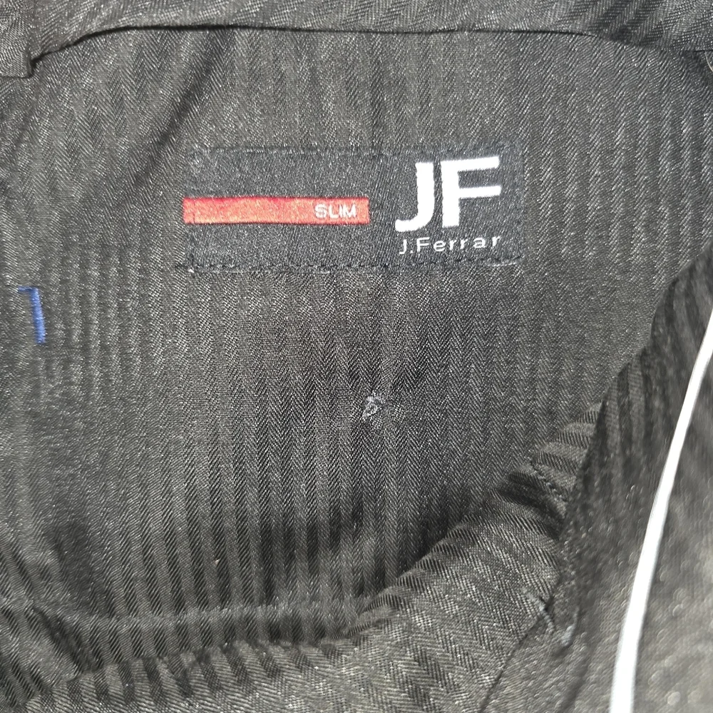 J.Ferrar Mens Dress Pant